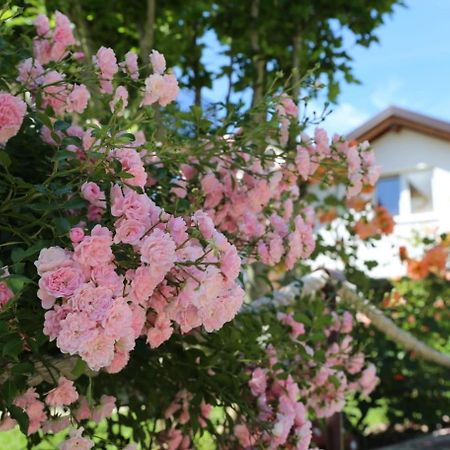 Apartment Prole Sipovo Εξωτερικό φωτογραφία