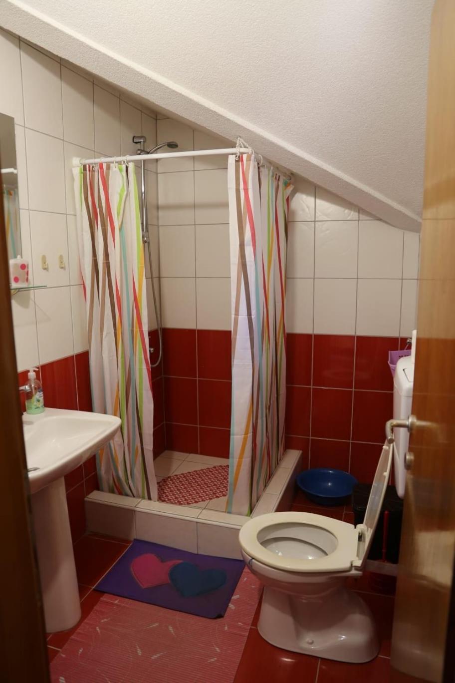 Apartment Prole Sipovo Εξωτερικό φωτογραφία