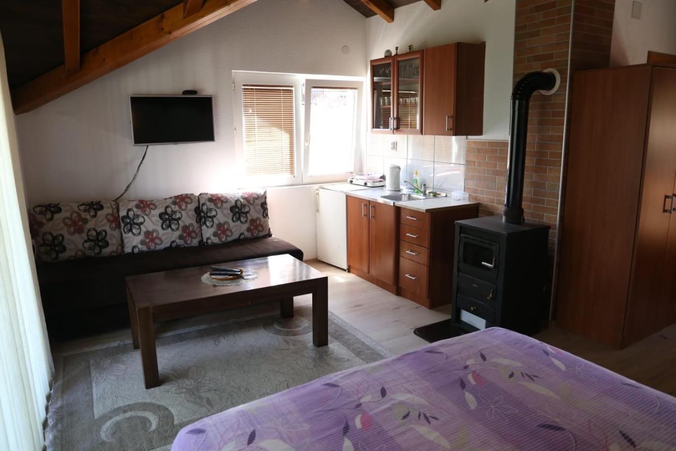 Apartment Prole Sipovo Εξωτερικό φωτογραφία