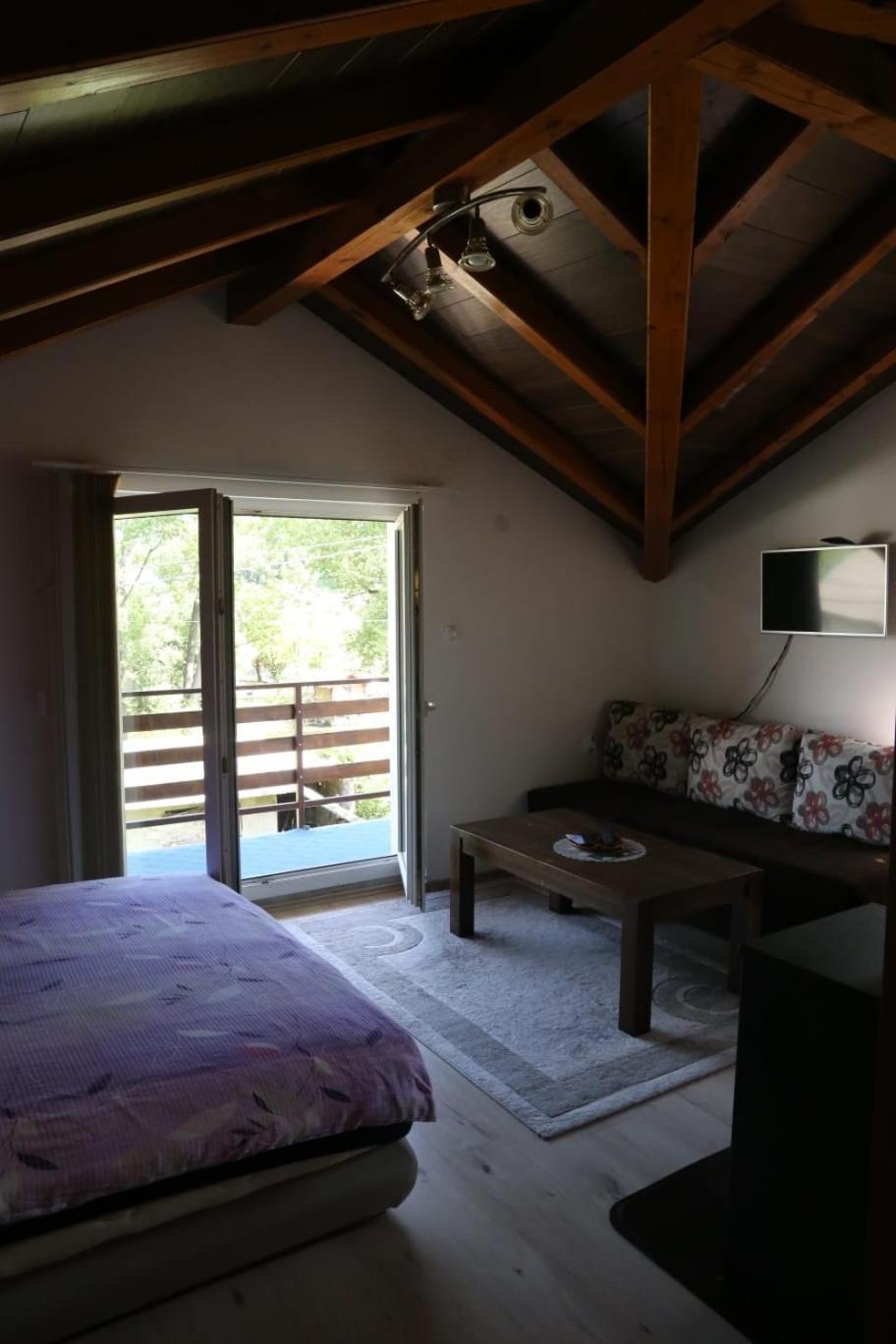 Apartment Prole Sipovo Εξωτερικό φωτογραφία
