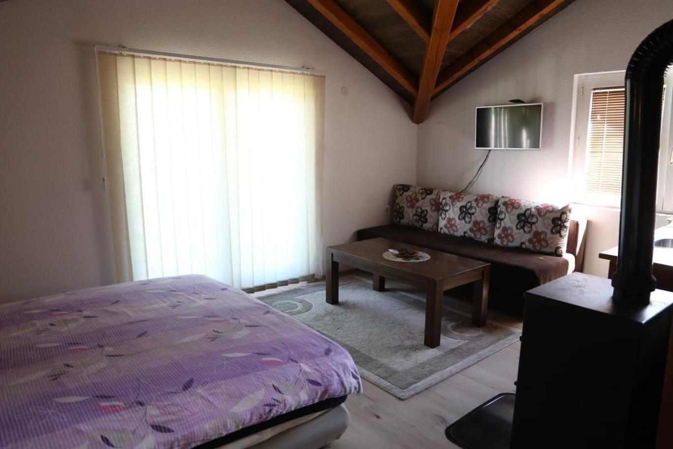Apartment Prole Sipovo Εξωτερικό φωτογραφία