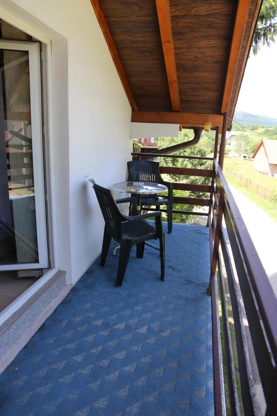 Apartment Prole Sipovo Εξωτερικό φωτογραφία