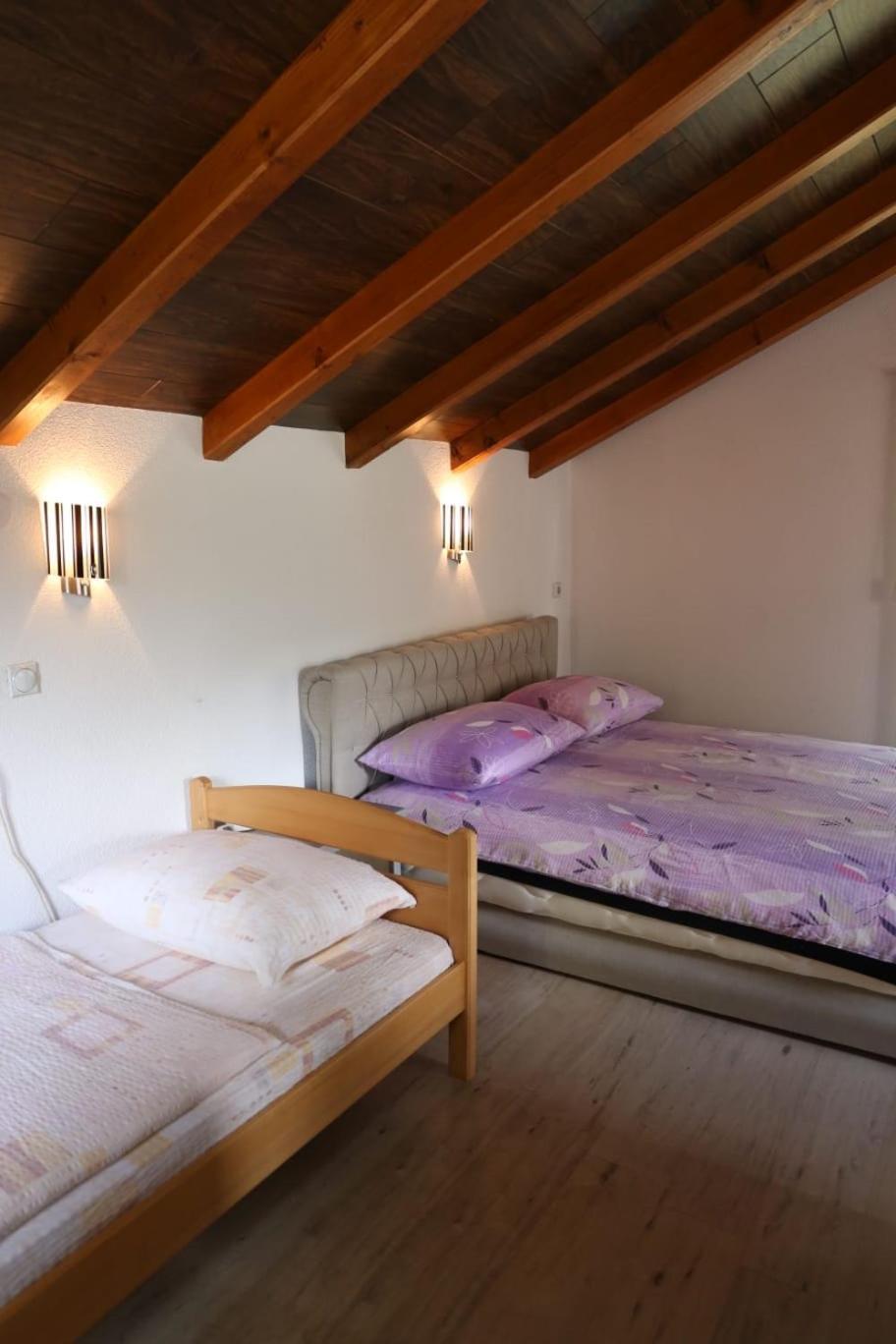 Apartment Prole Sipovo Εξωτερικό φωτογραφία