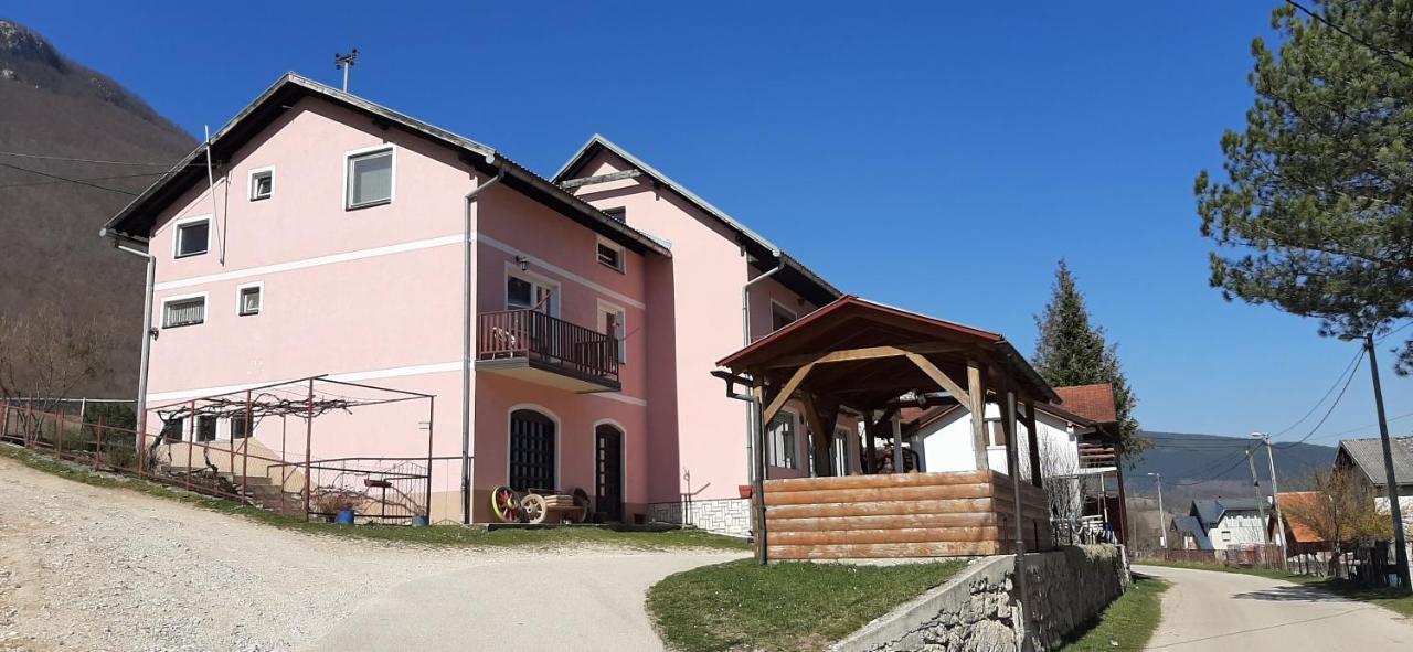 Apartment Prole Sipovo Εξωτερικό φωτογραφία
