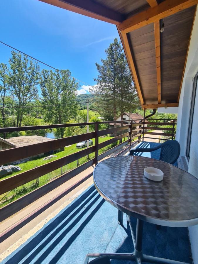 Apartment Prole Sipovo Εξωτερικό φωτογραφία