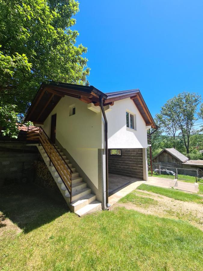 Apartment Prole Sipovo Εξωτερικό φωτογραφία