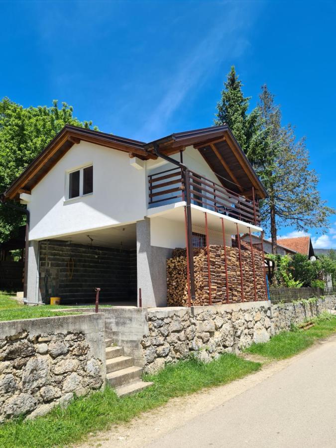 Apartment Prole Sipovo Εξωτερικό φωτογραφία