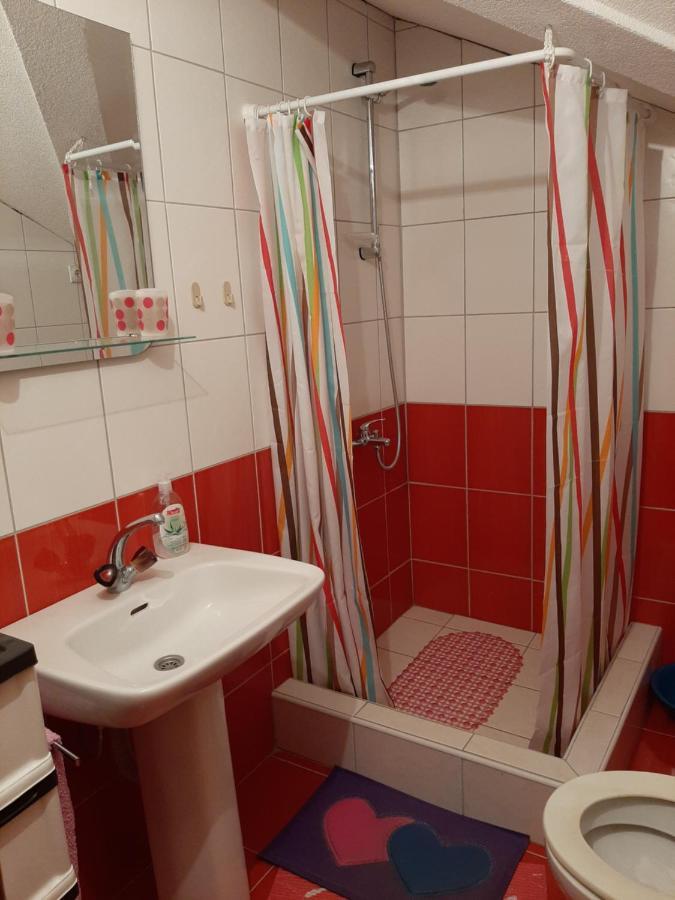 Apartment Prole Sipovo Εξωτερικό φωτογραφία